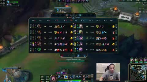 Eric online show from October 17, 2025, 10:45 pm