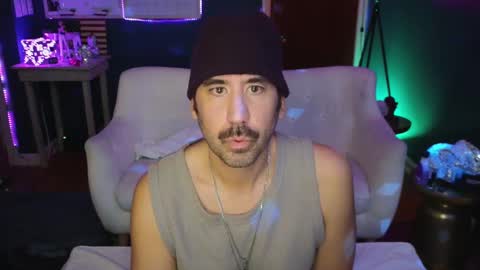 Snapshot of mistermikey24 chatting on February 1, 2025, 4:46 am Mikey Jerkoff online show from February 1, 2025, 4:46 am