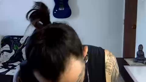 Snapshot of misternocturne chatting on September 8, 2025, 4:39 pm misternocturne online show from September 8, 2025, 4:39 pm