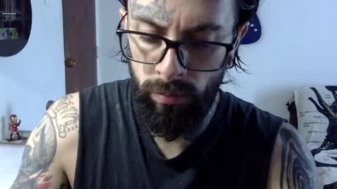 Snapshot of misternocturne chatting on September 18, 2025, 4:53 pm misternocturne online show from September 18, 2025, 4:53 pm