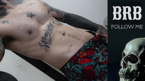 Snapshot of misternocturne chatting on September 29, 2025, 2:44 pm misternocturne online show from September 29, 2025, 2:44 pm