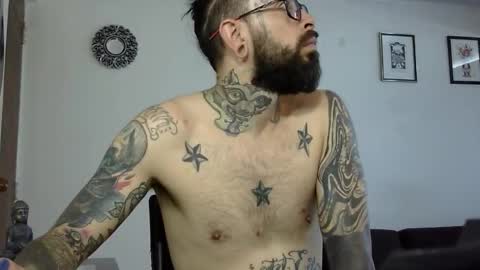 Snapshot of misternocturne chatting on September 30, 2025, 5:29 pm misternocturne online show from September 30, 2025, 5:29 pm