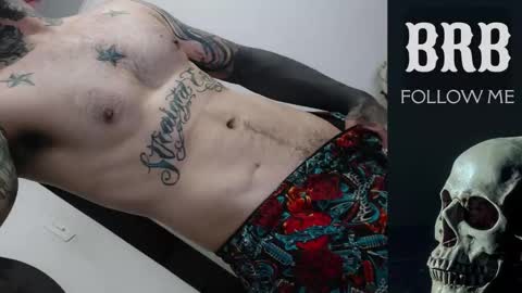 Snapshot of misternocturne chatting on October 4, 2025, 2:53 am misternocturne online show from October 4, 2025, 2:53 am