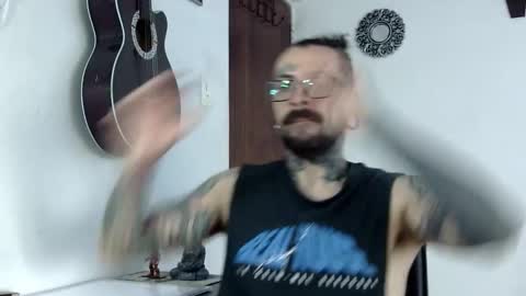 Snapshot of misternocturne chatting on October 20, 2025, 3:45 pm misternocturne online show from October 20, 2025, 3:45 pm