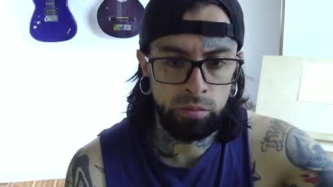 misternocturne online show from March 4, 2026, 4:02 pm