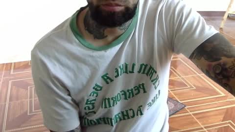 misternocturne online show from March 5, 2026, 3:08 pm