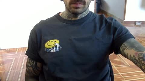 misternocturne online show from March 30, 2026, 3:13 pm