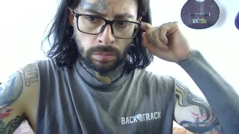 misternocturne online show from April 18, 2026, 4:11 pm