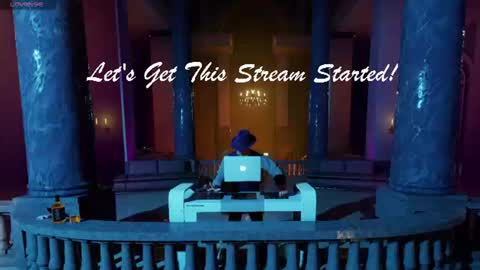 MisterRileyD online show from June 14, 2026, 4:09 pm
