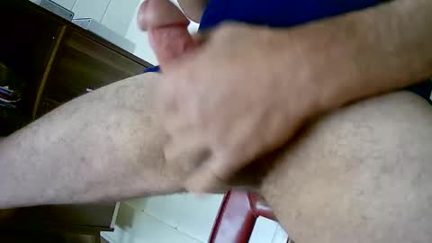 Mister Rug Burn online show from March 6, 2026, 5:42 pm