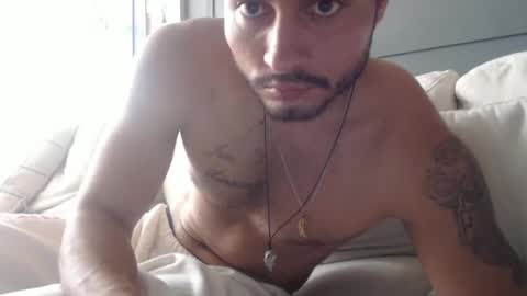 mistersam33 online show from January 11, 2025, 8:32 pm