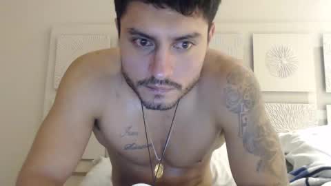 mistersam33 online show from January 13, 2025, 7:11 am