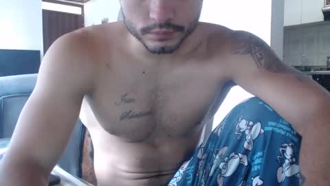 mistersam33 online show from January 28, 2025, 3:25 pm