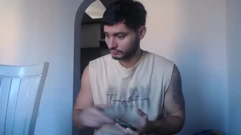 mistersam33 online show from March 3, 2025, 12:27 pm