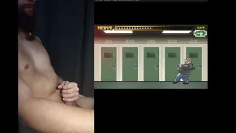 MisterVirtue online show from March 6, 2025, 9:31 pm