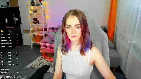 Snapshot of mistiva chatting on September 11, 2025, 3:23 pm Hi everyone Im Tina online show from September 11, 2025, 3:23 pm