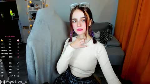 Snapshot of mistiva chatting on September 13, 2025, 6:51 pm Hi everyone Im Tina online show from September 13, 2025, 6:51 pm