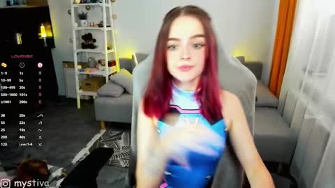 Snapshot of mistiva chatting on September 28, 2025, 7:47 am Hi everyone Im Tina online show from September 28, 2025, 7:47 am