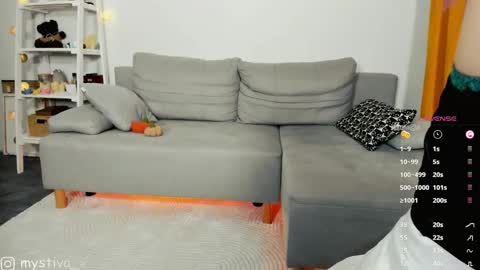 Snapshot of mistiva chatting on October 14, 2025, 4:41 pm Hi everyone Im Tina online show from October 14, 2025, 4:41 pm