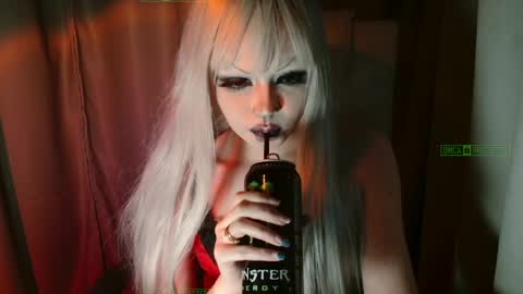 mistr_daria_femdom online show from April 6, 2026, 11:16 pm