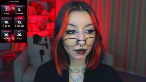 Marcelline online show from February 20, 2026, 9:43 am