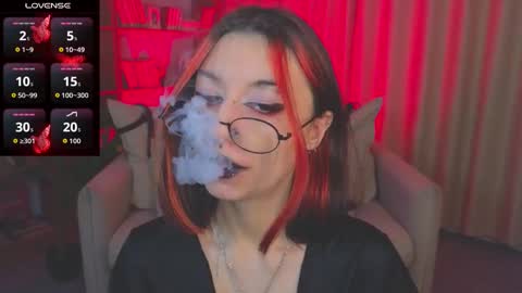 Marcelline online show from March 15, 2026, 9:04 am