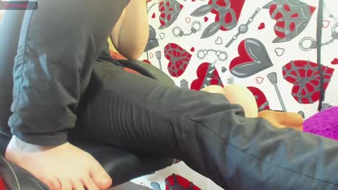 mistress_adel online show from February 7, 2025, 2:04 pm