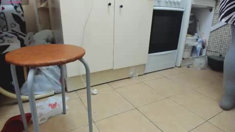 mistress_adel online show from February 9, 2026, 8:07 am