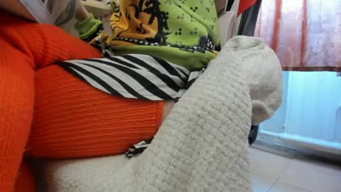 mistress_adel online show from April 16, 2026, 7:42 am