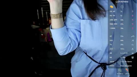 Snapshot of mistress_darsy chatting on May 9, 2026, 6:07 am Darsy online show from May 9, 2026, 6:07 am
