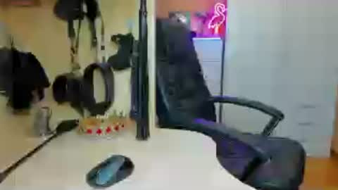 Mistress Kristi online show from July 28, 2026, 8:01 pm