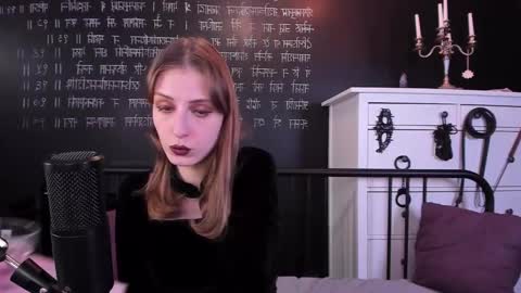 Snapshot of mistress_marlene chatting on January 24, 2025, 1:25 pm Mistress Marlene online show from January 24, 2025, 1:25 pm