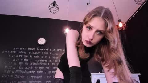 Snapshot of mistress_marlene chatting on February 13, 2025, 4:07 pm Mistress Marlene online show from February 13, 2025, 4:07 pm