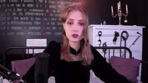 Snapshot of mistress_marlene chatting on February 18, 2025, 3:21 pm Mistress Marlene online show from February 18, 2025, 3:21 pm