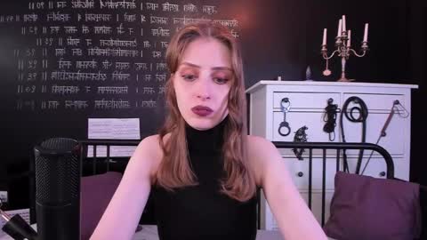 Snapshot of mistress_marlene chatting on March 9, 2025, 12:20 pm Mistress Marlene online show from March 9, 2025, 12:20 pm