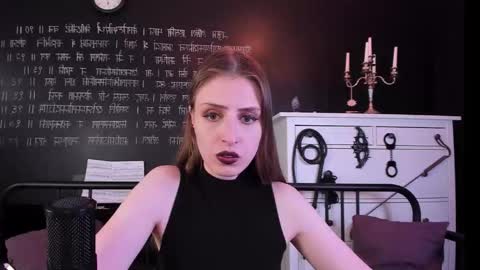 Snapshot of mistress_marlene chatting on September 14, 2025, 12:26 pm Mistress Marlene online show from September 14, 2025, 12:26 pm