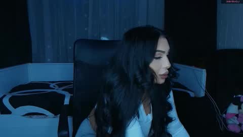 mistress_meryem online show from March 18, 2026, 10:24 pm