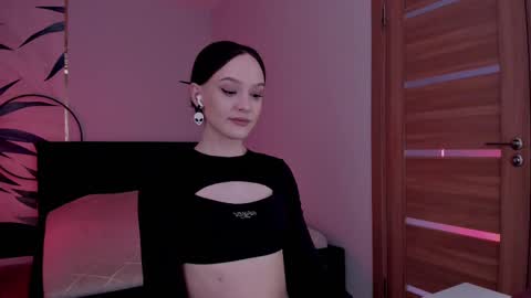Mistress Mia online show from February 22, 2025, 7:34 am