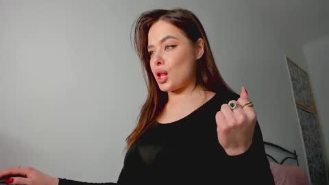 mistress_milana_ online show from April 11, 2026, 4:44 pm