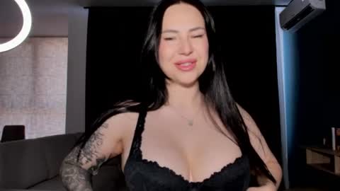 Mistress Nina online show from June 27, 2026, 6:40 am