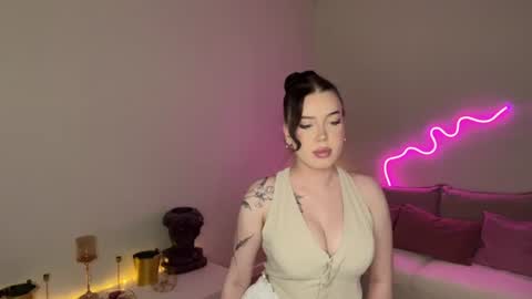 Snapshot of mistress_of_hearts chatting on June 14, 2026, 12:40 pm Mia online show from June 14, 2026, 12:40 pm