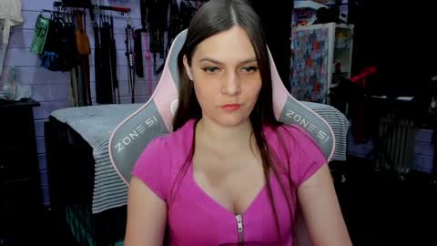 Snapshot of mistress_priest chatting on January 18, 2025, 8:51 pm Dirty Priest and Ivi online show from January 18, 2025, 8:51 pm