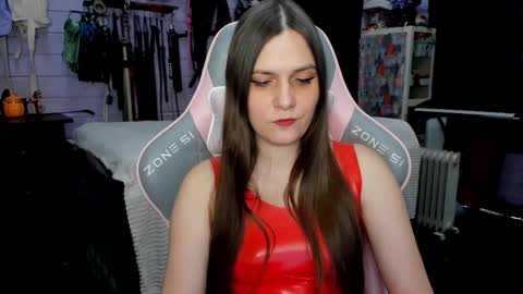 Snapshot of mistress_priest chatting on March 4, 2025, 6:07 pm Dirty Priest and Ivi online show from March 4, 2025, 6:07 pm