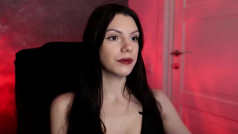 Snapshot of mistress_rochelle chatting on February 2, 2026, 6:45 am Miss Rochelle online show from February 2, 2026, 6:45 am