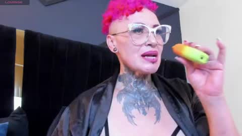 Sandy Mistress  online show from July 24, 2026, 10:08 pm