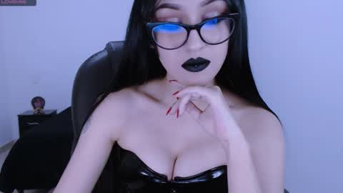 Mistress online show from March 14, 2026, 1:01 am