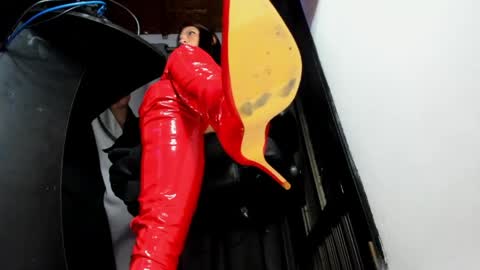 Mistress Anna Alves online show from May 5, 2026, 1:13 am