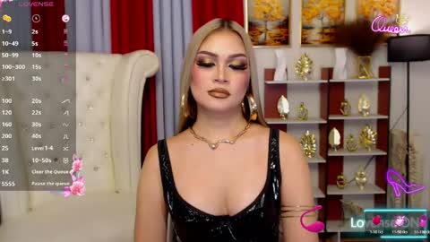 mistressathenna online show from April 23, 2026, 6:54 pm
