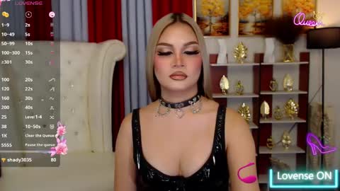 mistressathenna online show from April 24, 2026, 5:59 pm
