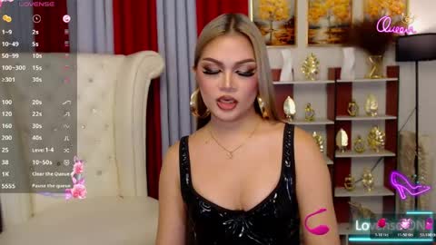mistressathenna online show from April 29, 2026, 12:37 am